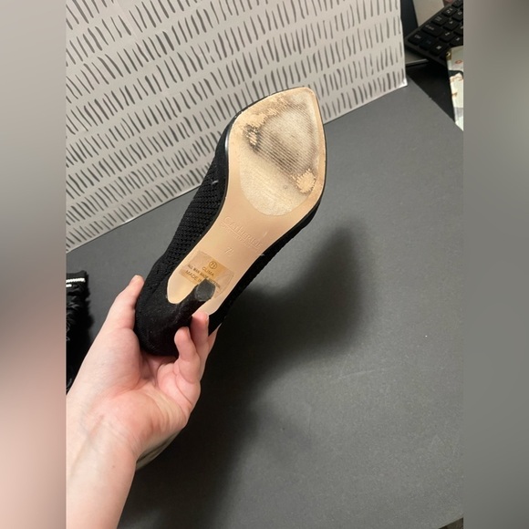 Catherine Malandrino - Pull On Stiletto Ankle Boot - SIZE 7.5 - Picture 3 of 3